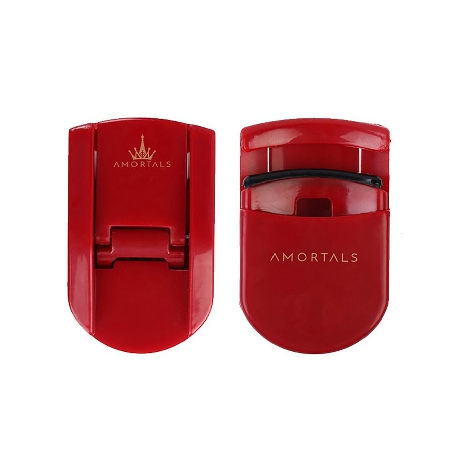 AMORTALS portable eyelash curler
