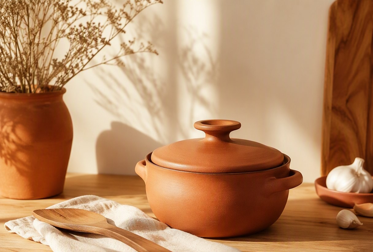 Kitchenware collection preview
