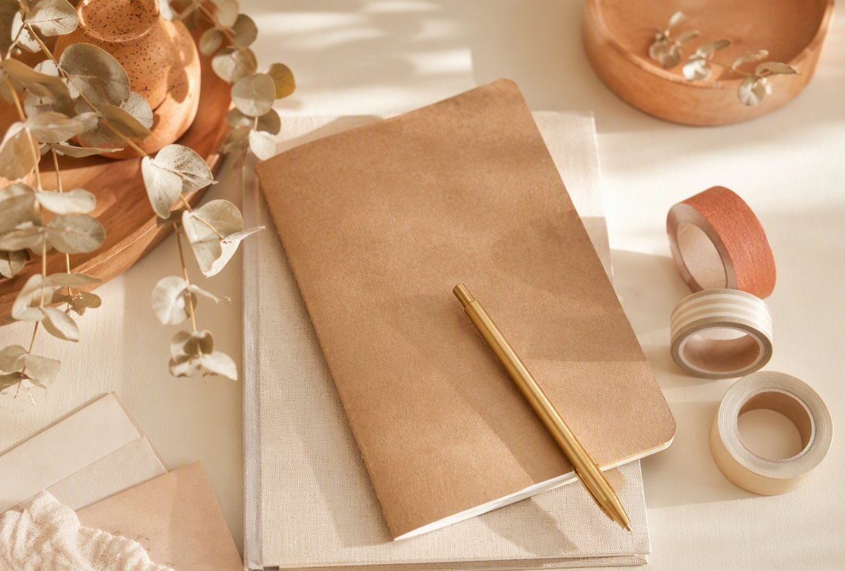 Stationery collection preview
